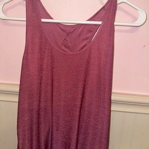 Comfy athleta tank